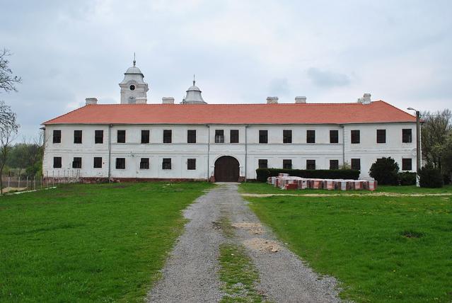 Bezdin Monastery
